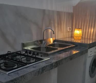 Marina di Mancaversa Apartment | casa al mare kalispera
