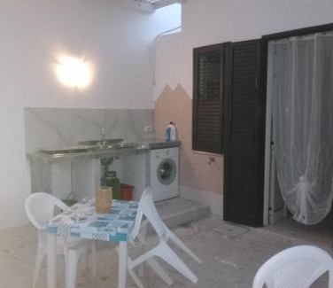 Marina di Mancaversa Apartment | casa al mare kalispera