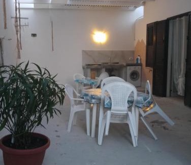 Marina di Mancaversa Apartment | casa al mare kalispera
