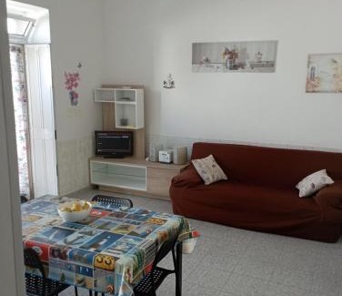 Villanova House | Casa al mare Ostuni camerini