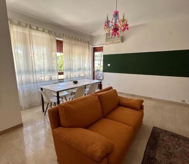 Minturno Apartment | casa al mare per famiglie 2
