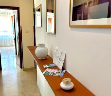 Minturno Apartment | casa al mare per famiglie 2