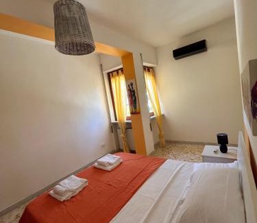 Minturno Apartment | casa al mare per famiglie 2