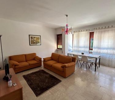 Minturno Apartment | casa al mare per famiglie 2