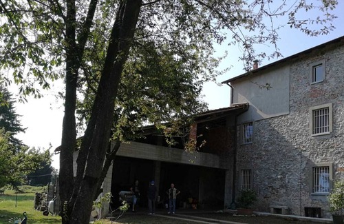Gattico House | Casa al piano terra tra i Laghi Maggiore e Orta, vicina ad Arona e campi da golf