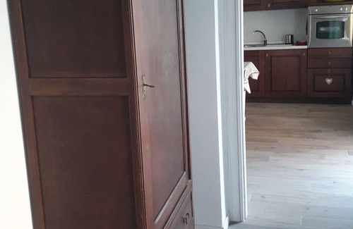Gattico House | Casa al piano terra tra i Laghi Maggiore e Orta, vicina ad Arona e campi da golf