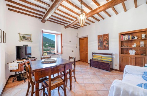 Rio Marina Apartment | Casa al Secco - Goelba