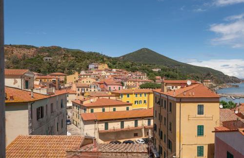 Rio Marina Apartment | Casa al Secco - Goelba