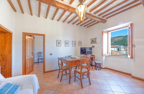Rio Marina Apartment | Casa al Secco - Goelba