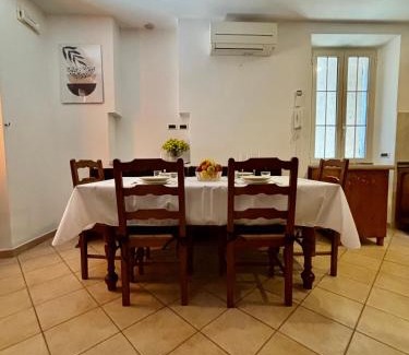 Seravezza House | Casa Al Vicolo - Alley House