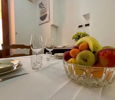 Seravezza House | Casa Al Vicolo - Alley House