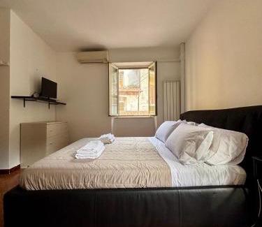 Seravezza House | Casa Al Vicolo - Alley House