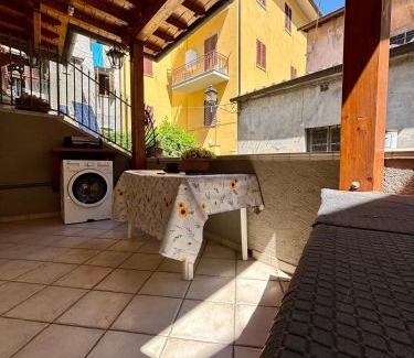 Seravezza House | Casa Al Vicolo - Alley House
