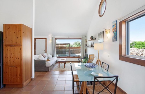 Lajares House | Casa al volcán de Lajares
