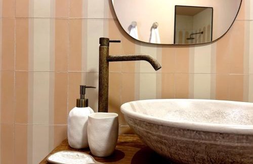 Moclin House | Casa Alamanda Moclin