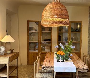 Moclin House | Casa Alamanda Moclin