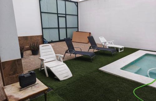 Alameda House | Casa Alameda