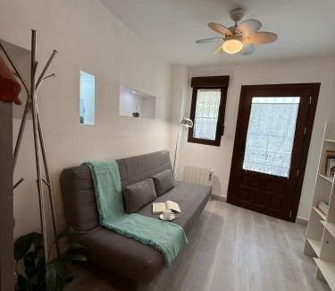 Albaicin Apartment | Casa Albaicin