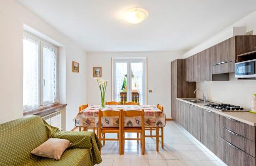 Ledro Apartment | Casa Alberta