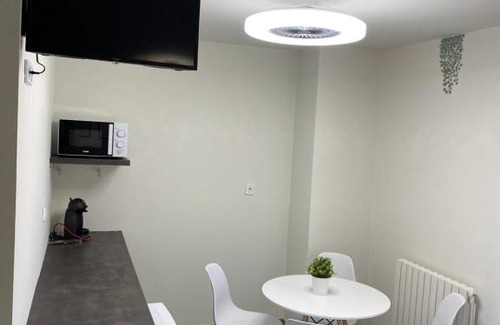 Tudela Apartment | Casa Albillo