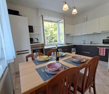 Levico Terme Apartment | Casa Alby