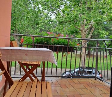 Levico Terme Apartment | Casa Alby