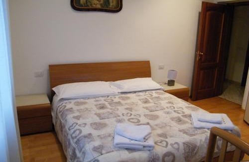 Levico Terme Apartment | Casa Alby