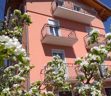 Levico Terme Apartment | Casa Alby