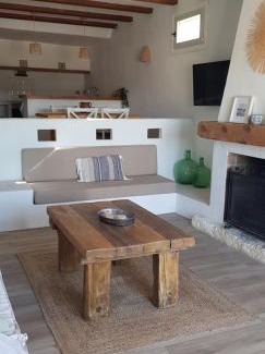 L'Alcassar House | Casa Alcasar
