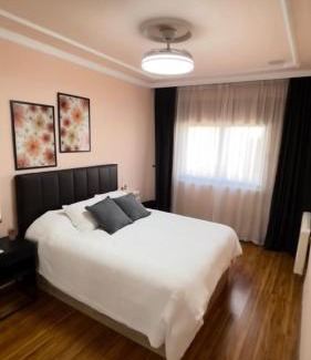 Guadix House | Casa Alcazaba