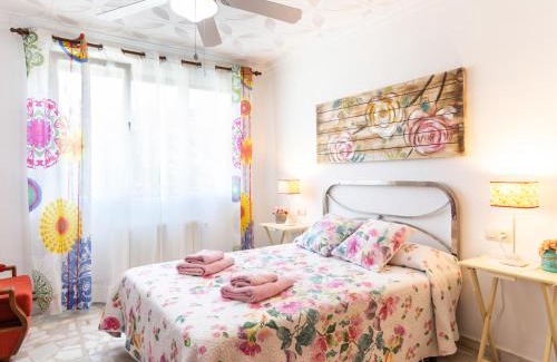 Durcal Villa | Casa alegría