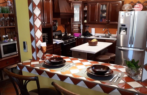 Luis Donaldo Colosio House | Casa Alegria :) Beautiful 2b 2b.