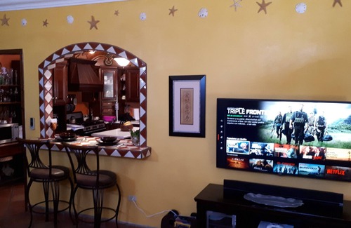 Luis Donaldo Colosio House | Casa Alegria :) Beautiful 2b 2b.