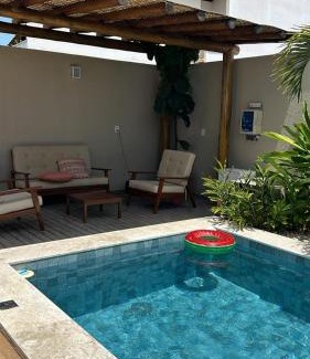 Sao Jose de Ribamar House | Casa Alegria