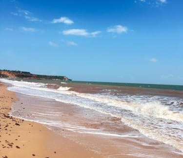 Sao Jose de Ribamar House | Casa Alegria