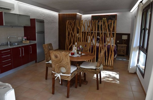 Telde House | Casa Alemanes Villas Cruz Mayor
