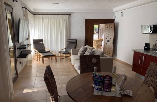 Telde House | Casa Alemanes Villas Cruz Mayor