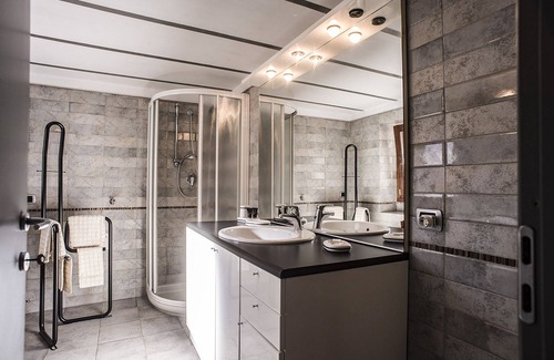 Adrara San Martino Apartment | casa alessandra Apartment between mountains and lakes