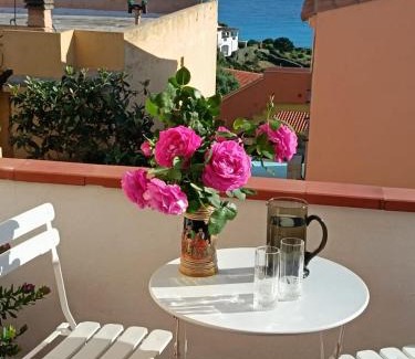 Santa Teresa di Gallura Apartment | Casa Alessandra