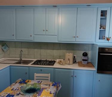 Santa Teresa di Gallura Apartment | Casa Alessandra