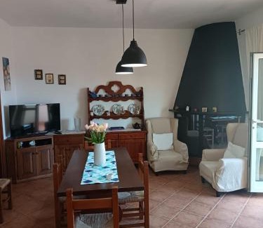 Santa Teresa di Gallura Apartment | Casa Alessandra