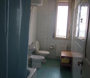 San Terenzo Apartment | Casa Alessandra