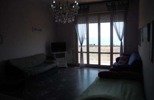 San Terenzo Apartment | Casa Alessandra