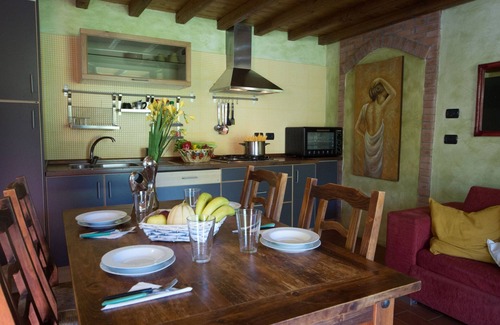 Montefiascone Apartment | Casa Alessandro n°5 by Interhome