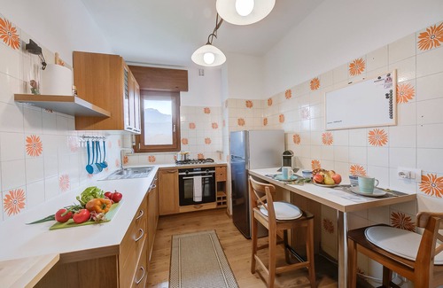 Riva del Garda Apartment | Casa Alexander, Riva del Garda, Italy