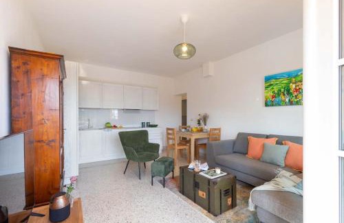 Chianni Apartment | Casa Alfonsina - ToscanaOneHH