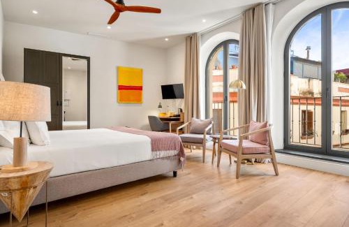 Santa Cruz Hotel | Casa Alhaja by Shiadu
