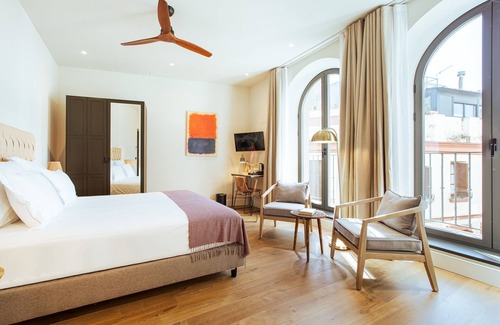Santa Cruz Hotel | Casa Alhaja by Shiadu