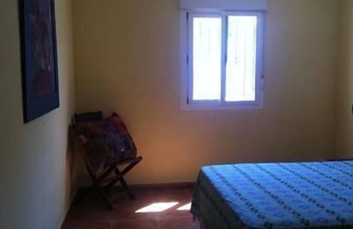 Las Negras House | Casa Ali: Spacious 3-Bed House in Las Negras