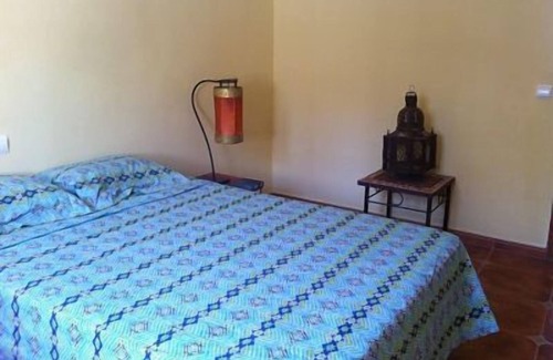 Las Negras House | Casa Ali: Spacious 3-Bed House in Las Negras